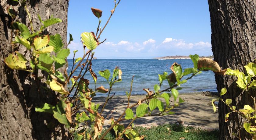 Apartments Dreambg Sozopol Exterior photo