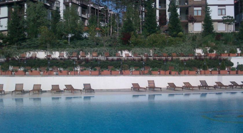 Apartments Dreambg Sozopol Exterior photo