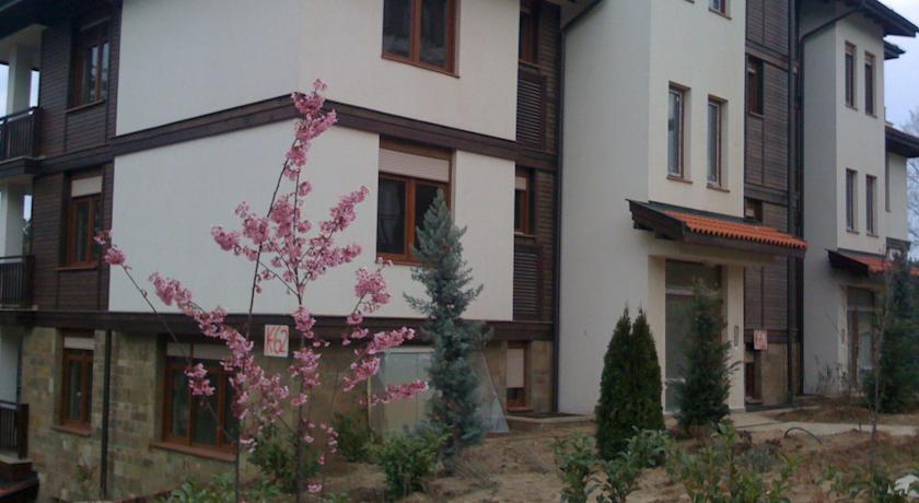 Apartments Dreambg Sozopol Exterior photo