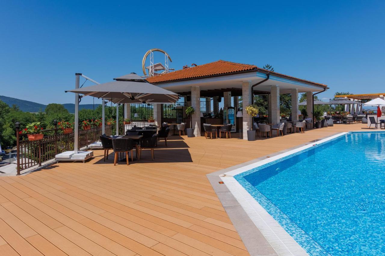 Apartments Dreambg Sozopol Exterior photo
