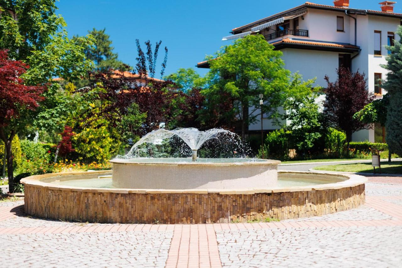 Apartments Dreambg Sozopol Exterior photo