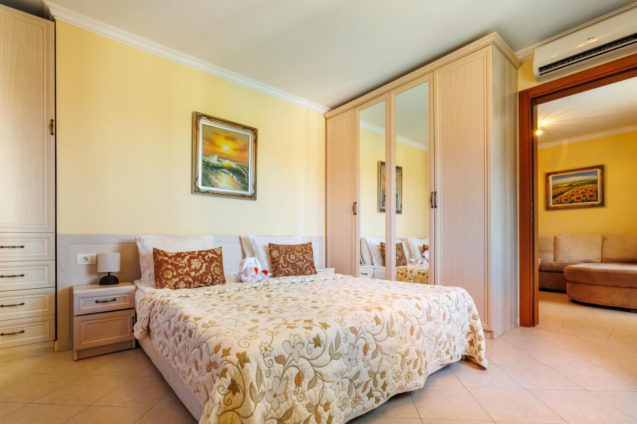 Apartments Dreambg Sozopol Exterior photo