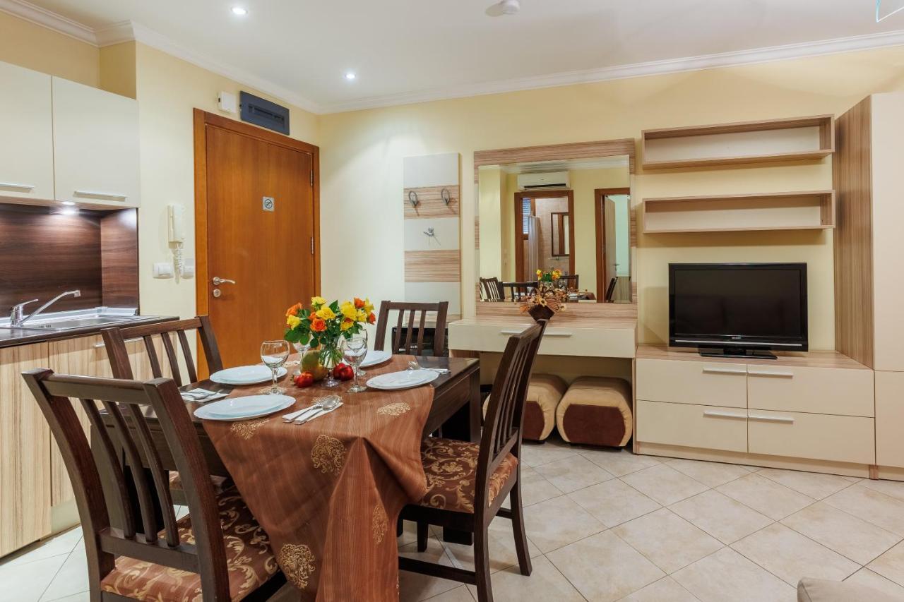 Apartments Dreambg Sozopol Exterior photo
