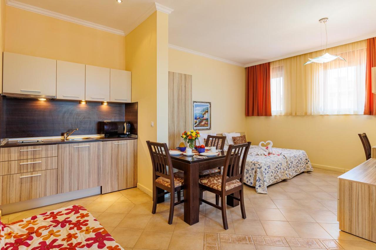 Apartments Dreambg Sozopol Exterior photo