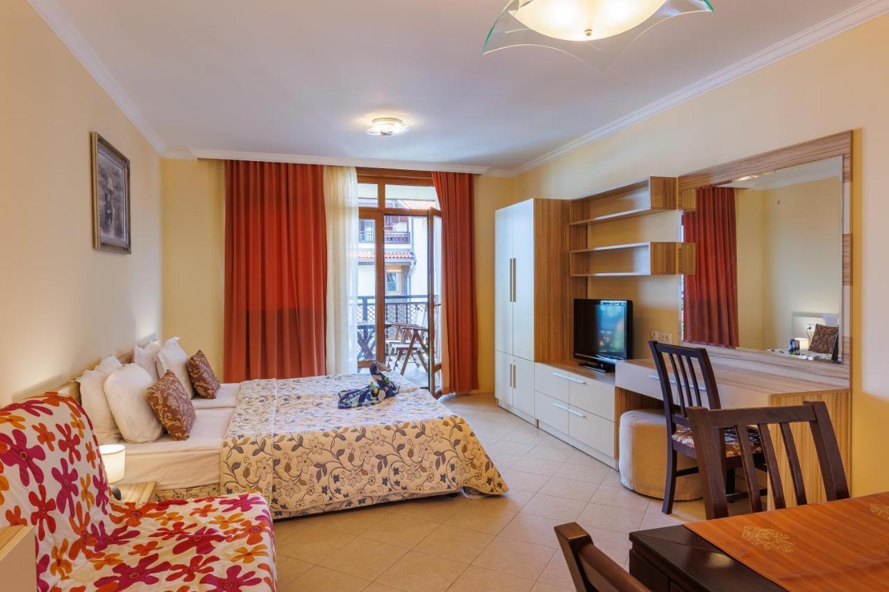 Apartments Dreambg Sozopol Exterior photo
