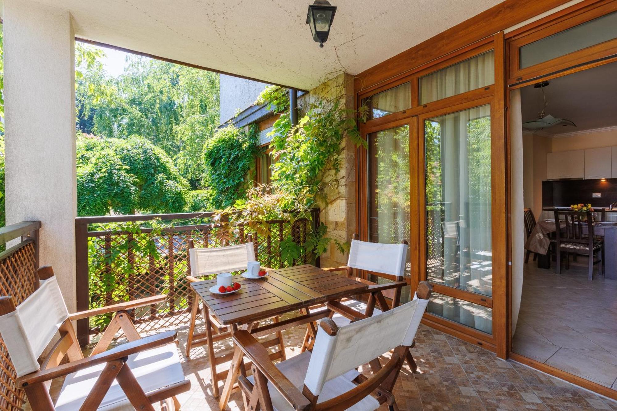 Apartments Dreambg Sozopol Exterior photo
