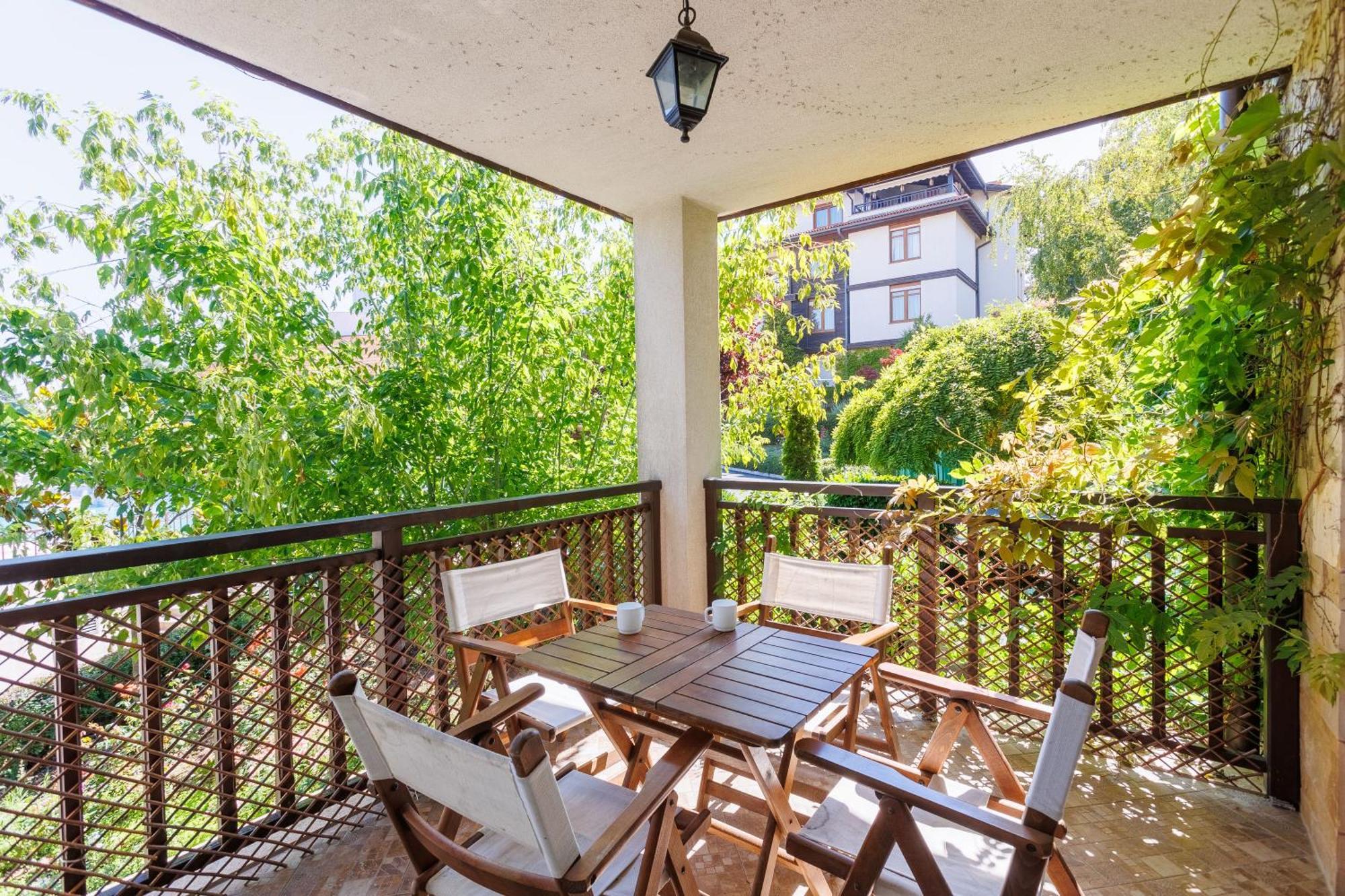 Apartments Dreambg Sozopol Exterior photo