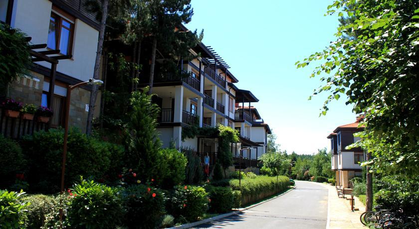 Apartments Dreambg Sozopol Exterior photo
